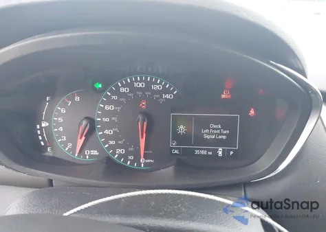 2022 Chevrolet Trax Fwd Ls z USA, uszkodzony, nr VIN KL7CJKSM4NB526744